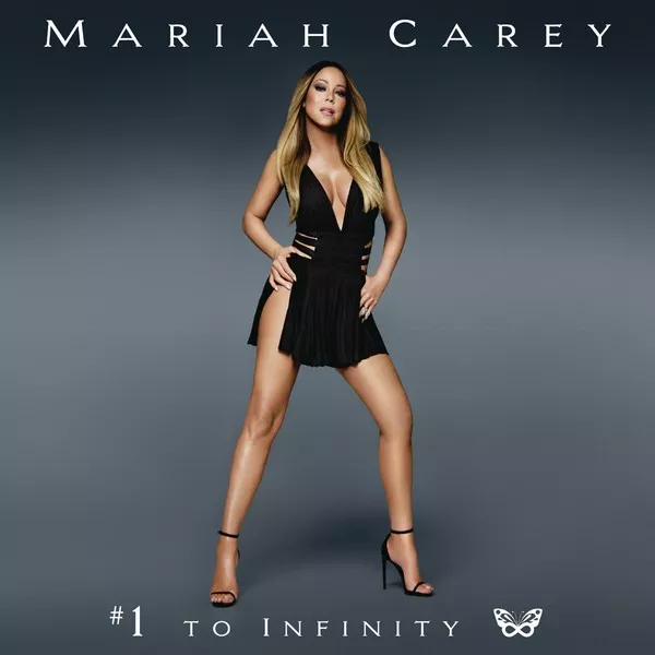 Mariah Carey - #1 To Infinity  Cd Neu