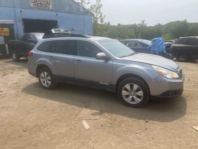 Rocker Moulding SUBARU LEGACY Right 10 11 12 13 14