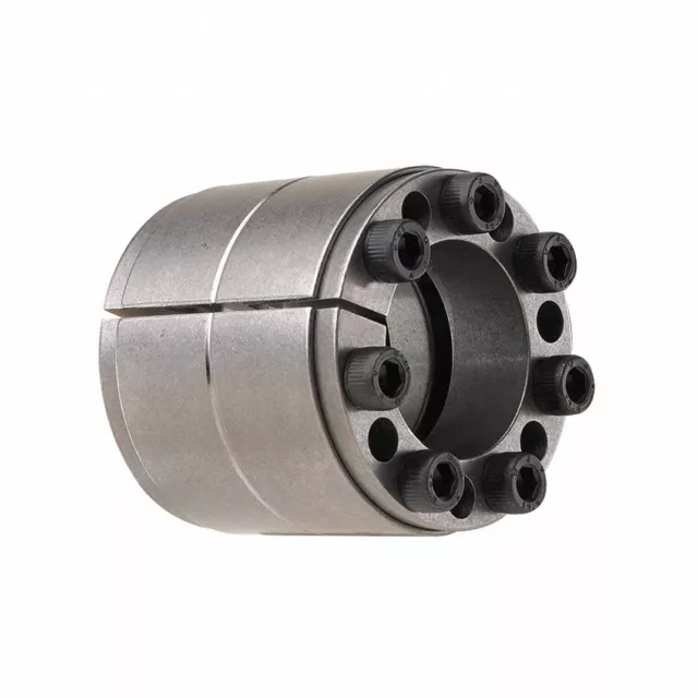 FENNER DRIVES B122200 Keyless Bushing, Dia. 2 In., 8 Bolt