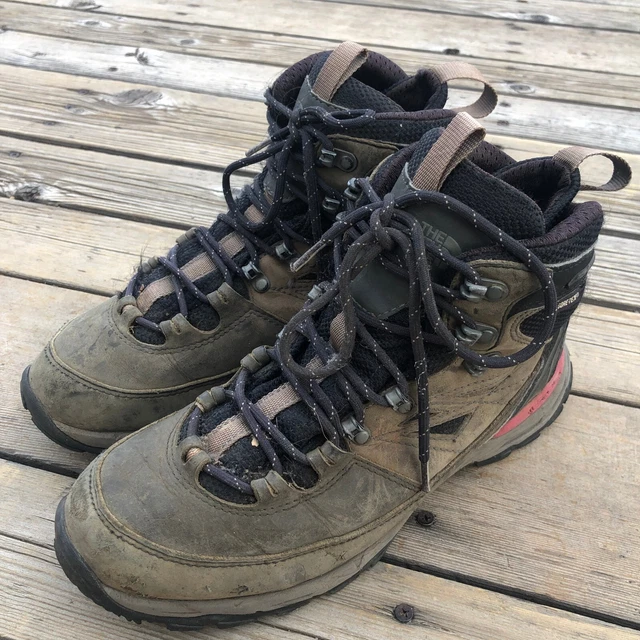 Botas north face gore tex cheap