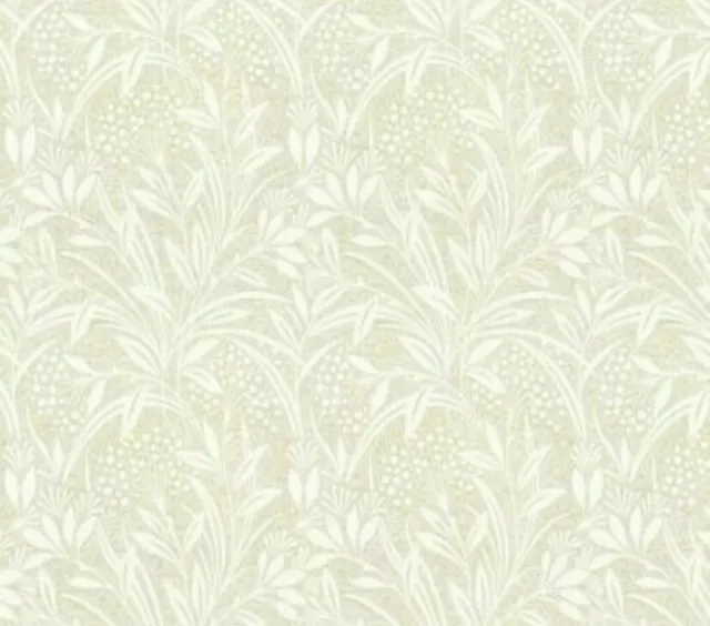 LAURA ASHLEY BARLEY Natural Wallpaper Paste The Wall (Same Batch) FREE  DELIVERY EUR 28,12 - PicClick IT