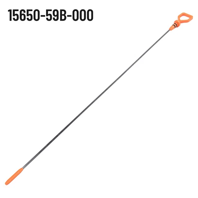 Bastone fluido resistente livello olio per HONDA per CRV 1618 numero parte 1565059B000