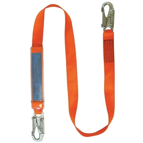 SPANSET General Purpose Energy Absorbing Lanyard