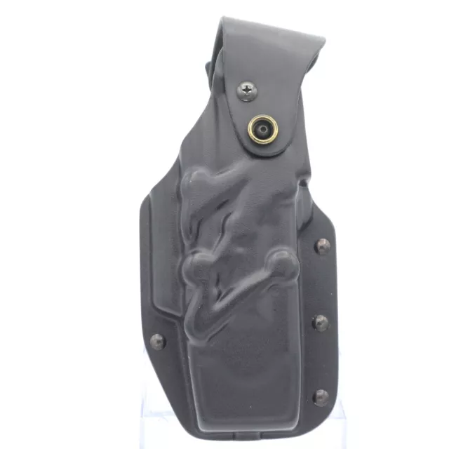 Preowned Level 2 Blade-Tech Holsters for PhaZZer Enforcer CEW - RH Draw - USA