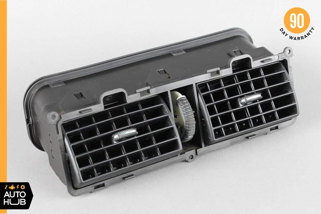 97-04 Mercedes R170 SLK230 SLK320 Center Dash AC A/C Air Condition Vent OEM