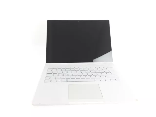 Microsoft Surface Book 2 Platine 13,5 " 1834 Intel i5-8350U 8GB RAM 256GB SSD 3