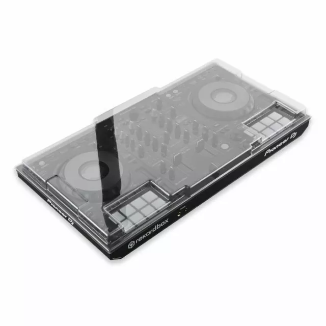 Decksaver Pioneer DJ DDJ-800 Dust Cover