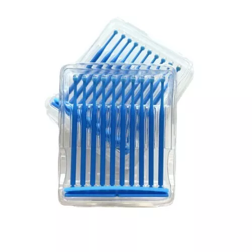 Bonding Stick Rod for Dental Restoration Veneer Crown Matrix Adhesive 20/Box
