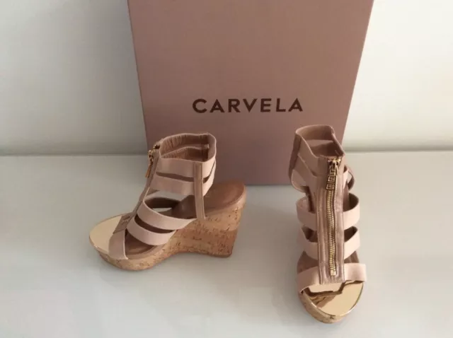 Carvela swoon sales