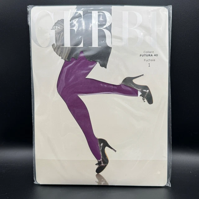 Tirage Argentique Original – Publicité GERBE Paris, Jambes, Format A4
