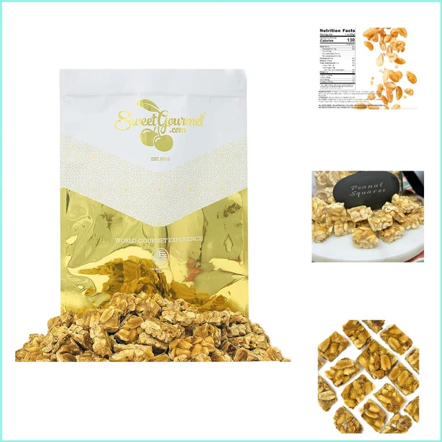 Garneck 200 Pièces De Chocolat Bonbons Feuille De Bonbons De Bonbons