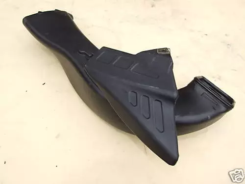 Benelli Tornado Tre RS airbox air tube front duct intake left