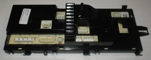 Original Beko elektronische Hauptleiterplatte Modul Waschmaschine WTG720M1W