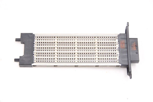 elemento riscaldante DACIA LODGY JS 52102700 271432973R 1.5 79 kW 107 HP 58808