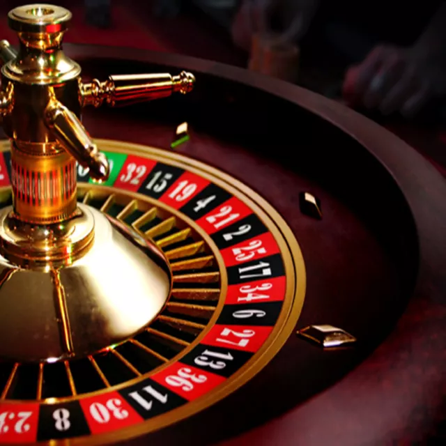 Méthode Roulette: GAMBLE STRATEGY sur les Chances Simples Sciences&Jeux (Casino)