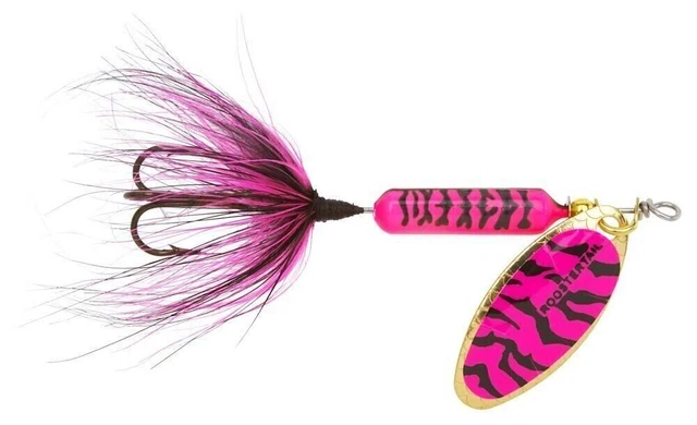 Dianli Leurres de Pêche en Métal Lame Dure Appât Crankbait Bar Lame Cuillère Swimbait Pêche en