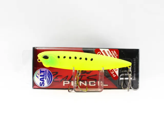 Duo Realis Pencil 100 SW Topwater Floating Lure ACC0547 (6655)