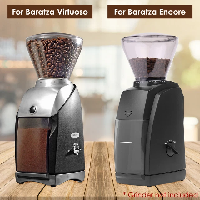 6PCS COFFEE GRINDER Gasket Replacement Compatible with Virtuoso Encore