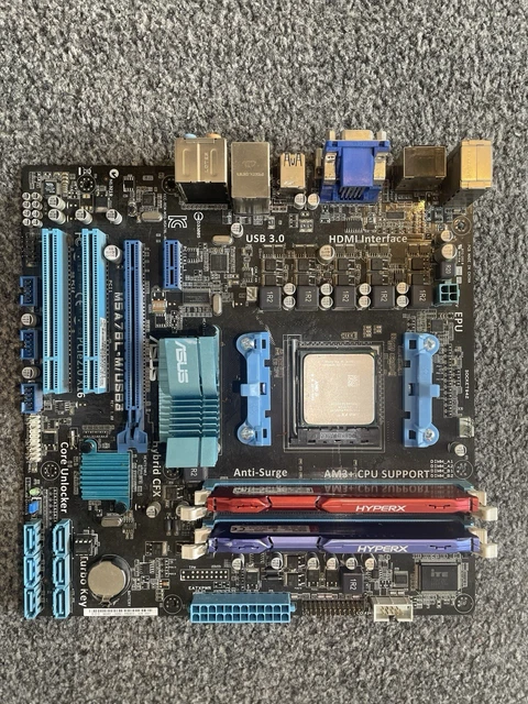 CPU Intel Core i5-11400F CPU 2.6GHz Motherboard & CPU Combos, Computer Components & Parts