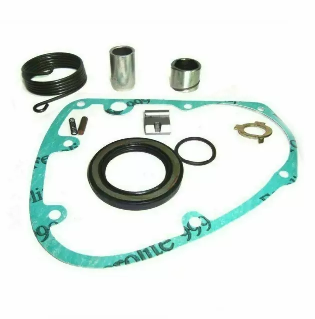 Apto Para Royal Enfield Bala Completo Transmisión Reparación Kit de Juntas