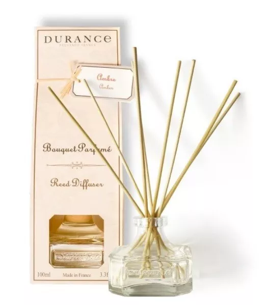 Bouquet Parfumé 100ml Ambre DURANCE