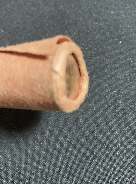1957-P Obw Lincoln Wheat 50 Cents Penny Roll Bu Uncirculated Read Desc #C2855 3