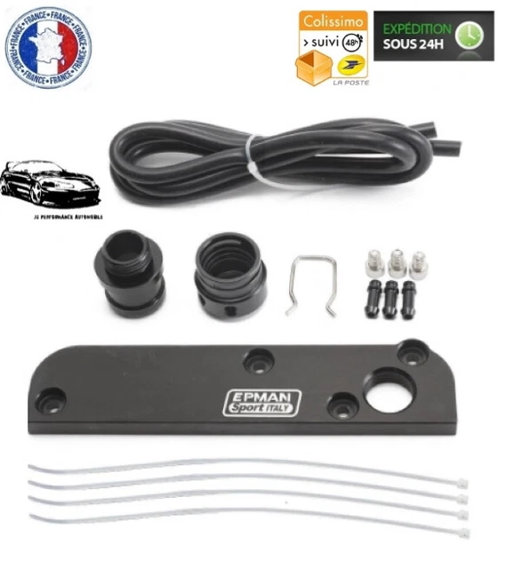 KIT SUPPRESSION PCV Valve Audi TT 2.0 TTS MK2 06F129101R NEUF EUR