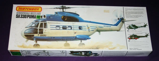 Matchbox helicopters cheap