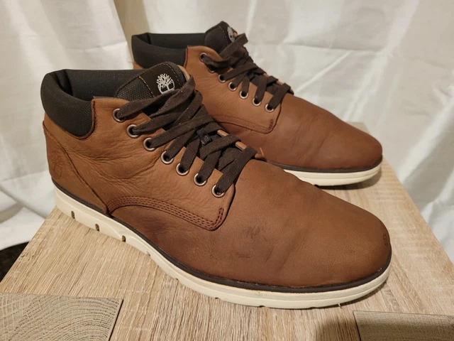 mens timberland bradstreet chukka boots