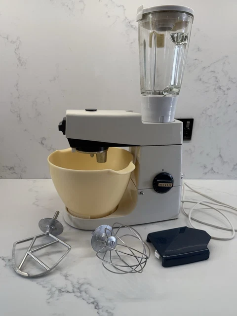 Kenwood Electronics Kw716840whisk - Mixer/Food Processor Accessories Kenwood Electronics Kw716840whisk - Mixer/Food Processor Accessories