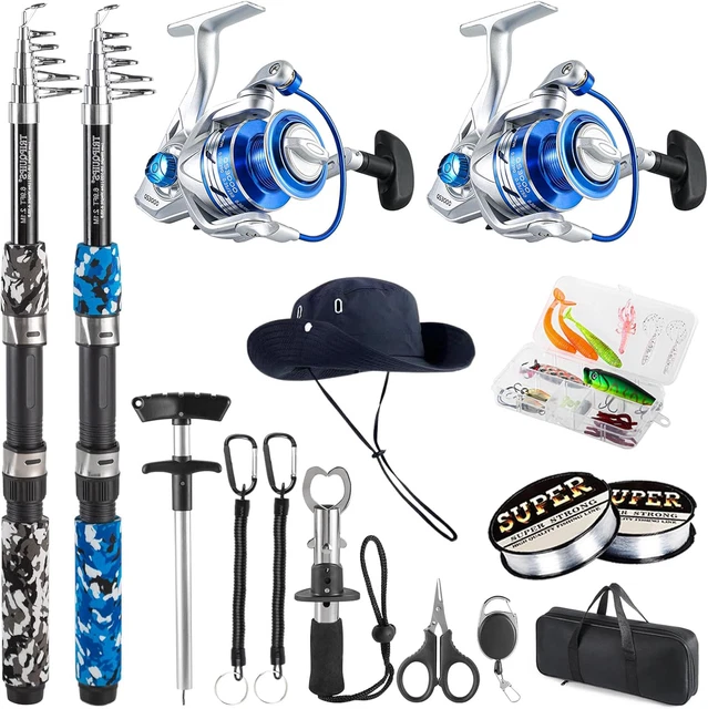 Rods & Poles, Fishing, Sporting Goods - PicClick