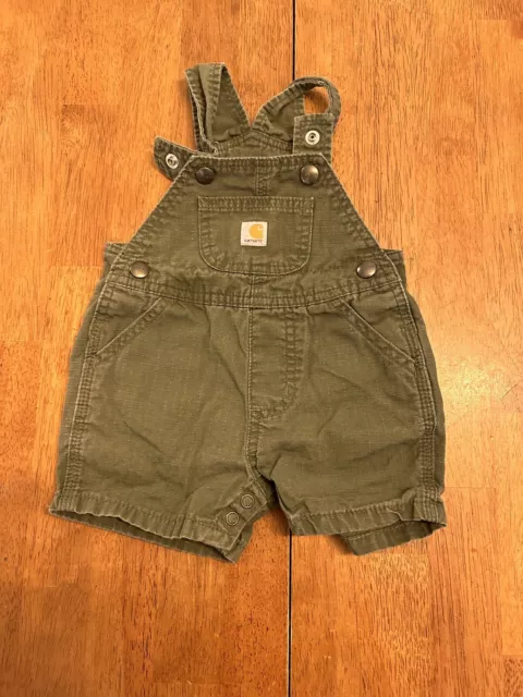 Carhartt Overalls 3M 3 Months