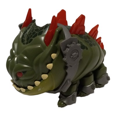 toy story that time forgot goliathon
