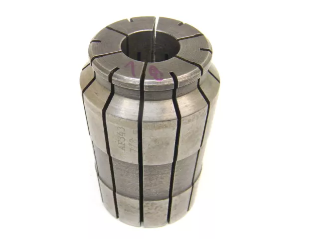 Used Universal Engineering Acura Flex 7/8" Af-343 Collet .875"