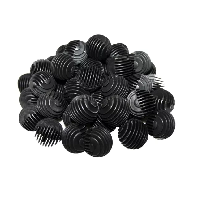 TTSunSun HW-302 filtre extérieur pièce de rechange Bio Balls boules filtrantes filtre aquarium