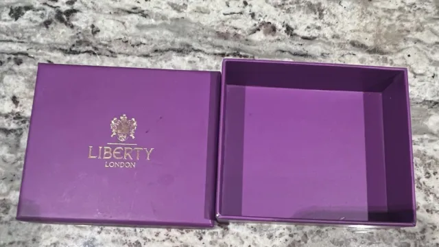 liberty gift box