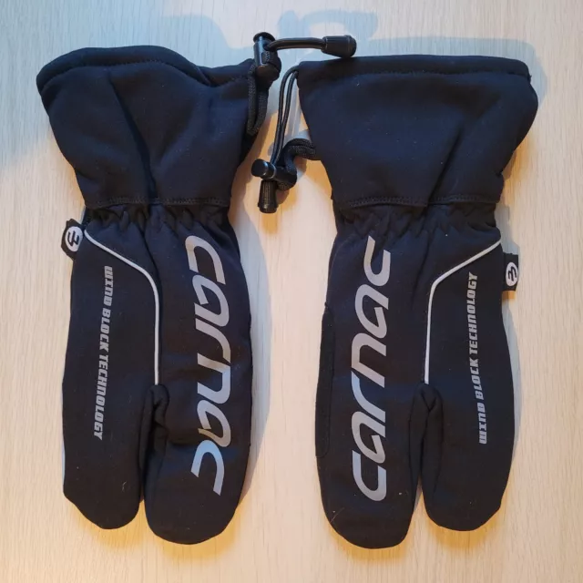 Carnac cycling gloves hotsell