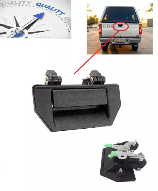 Maniglia Esterna Sportello Prasco PG9048103 per Citroën Peugeot