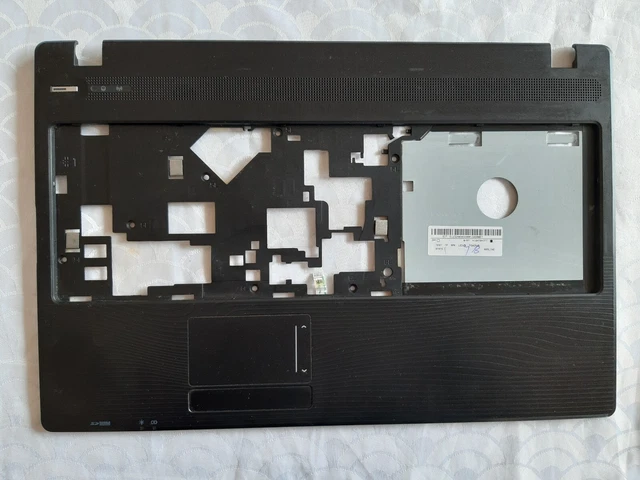 cache cover rack carte SD Packard Bell EN LM81 (MS2291