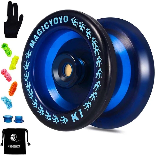 Magic yoyo k1 responsive outlet