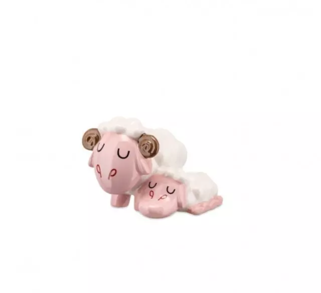 ALESSI Sleeping Sheep AGJ01 7 FREE UK DELIVERY