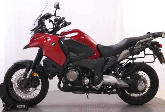 Vfr store 1200 2020