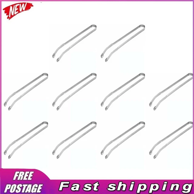 WYYFXYÂ® Pinza A Clip Per Salsiccia Con 600 Clip, Pinza Ad Anello - 8