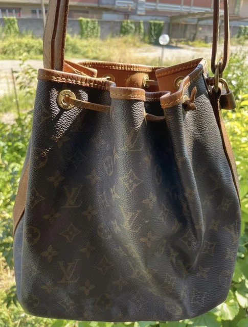 Borse e borsette a secchiello Louis Vuitton da donna Sconto online fino al 23 Lyst #46 Borse e borsette a secchiello Louis Vuitton da donna Sconto online fino al 23 Lyst
