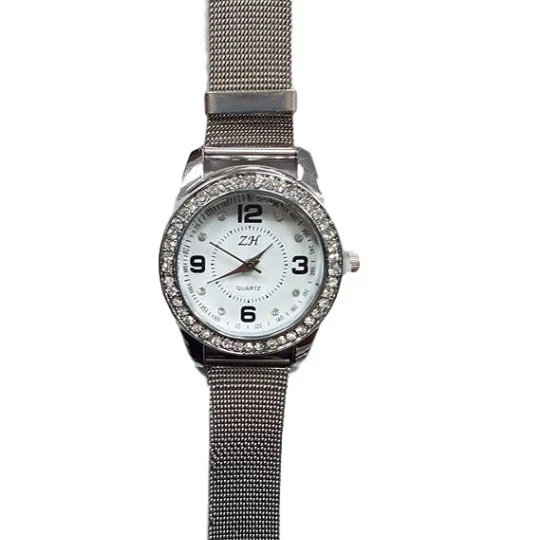 MONTRE DE MARQUE REXA Mécanique Fonctionne (10-28) EUR 89,90 - FR