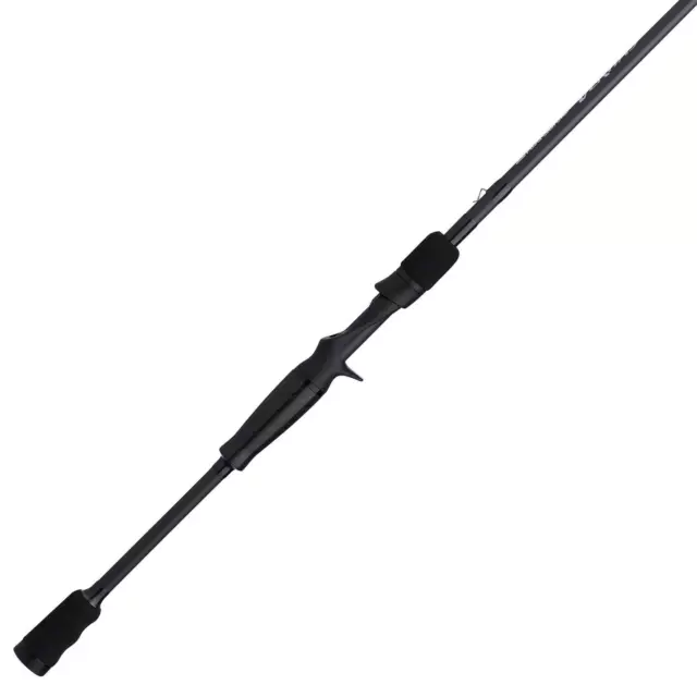 Abu Garcia Harold Ensley Signature Series Fishing Rod 6 HEC60G Light  Casting 