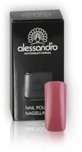 Alessandro Esmalte de Uñas - Classic Sweet Blackberry 10ml