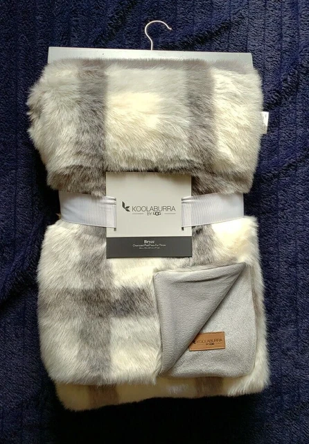ugg bryce throw