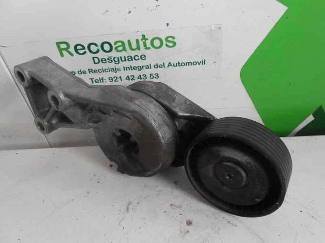 06A903315E galet tendeur pour VOLKSWAGEN BORA 1.6 2000 414000 159554
