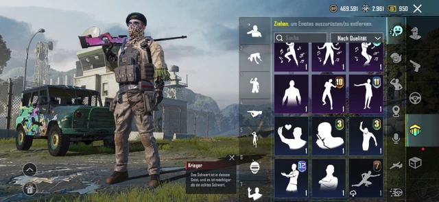 Pubg Mobile Account